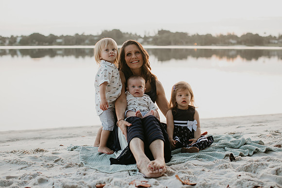Gigi and her grandbabies (125 of 33)