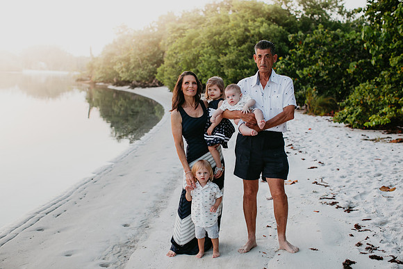Gigi and her grandbabies (111 of 33)