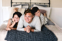 Sonia's kids