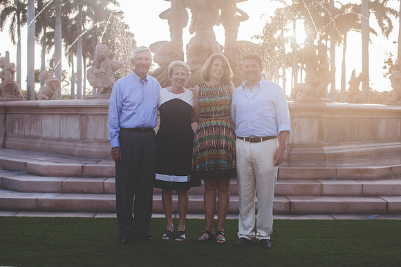 Lori's Family (30 of 30)