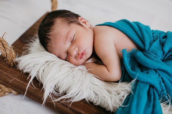 Luciano Newborn Portraits-30