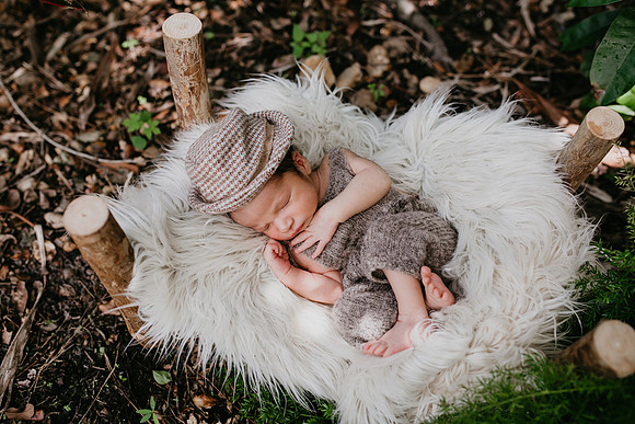 Luciano Newborn Portraits-20