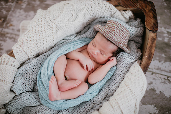 Luciano Newborn Portraits-6