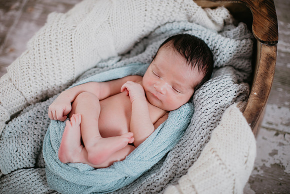 Luciano Newborn Portraits-2