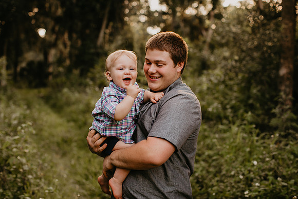 Daxton One Year Portraits (12 of 31)