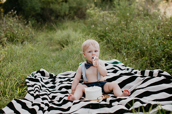 Daxton One Year Portraits (25 of 31)
