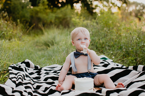 Daxton One Year Portraits (26 of 31)