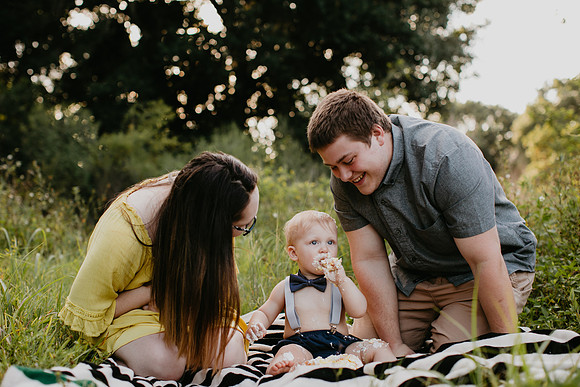 Daxton One Year Portraits (31 of 31)