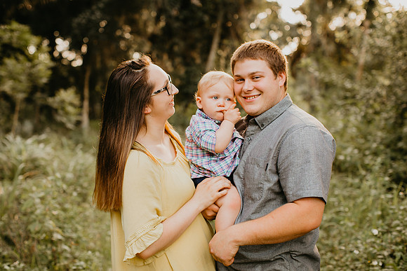 Daxton One Year Portraits (5 of 31)