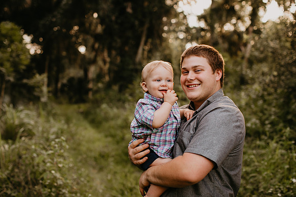 Daxton One Year Portraits (13 of 31)