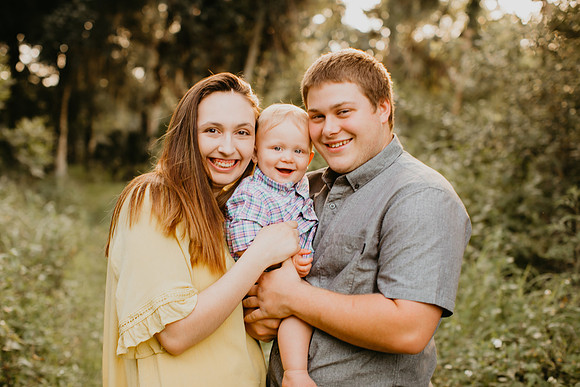 Daxton One Year Portraits (6 of 31)