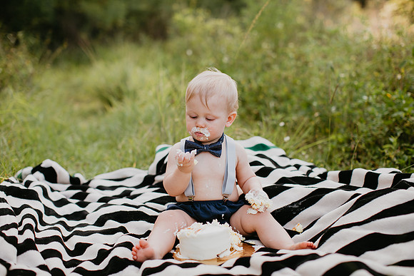 Daxton One Year Portraits (27 of 31)