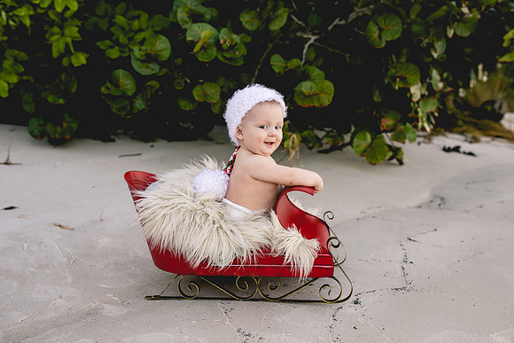 Daxton 6 months  (1 of 8)