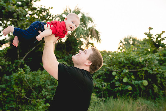 Daxton 6 months  (17 of 19)