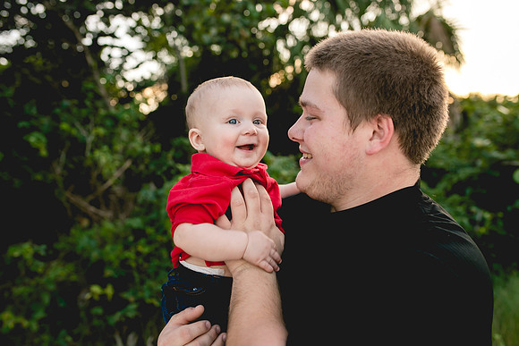 Daxton 6 months  (18 of 19)