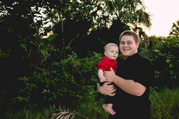 Daxton 6 months  (15 of 19)