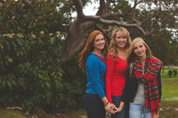 Delguzzi Girls Christmas 2015