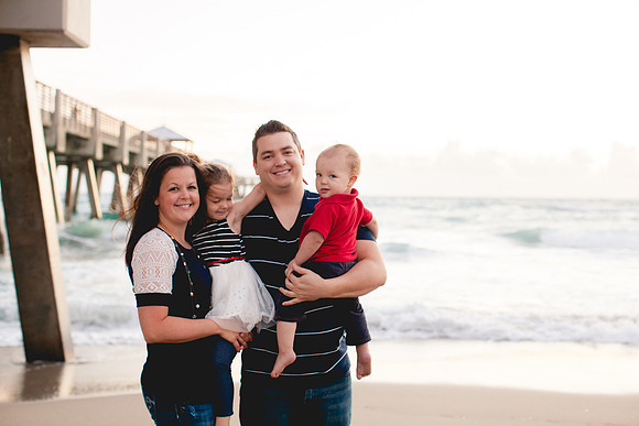 Bartlett Family -5