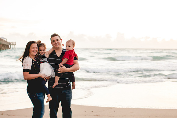 Bartlett Family -6