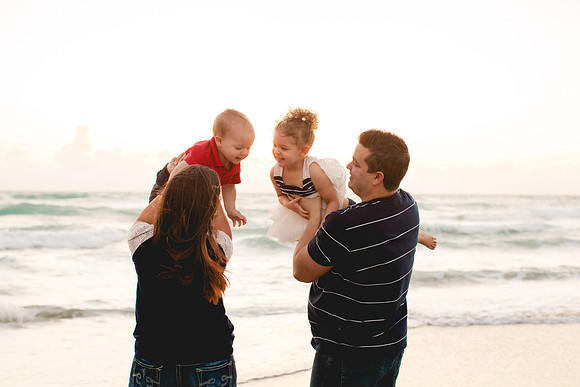 Bartlett Family -14
