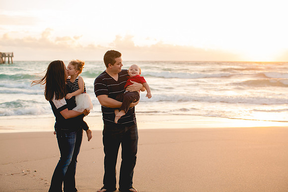 Bartlett Family -25