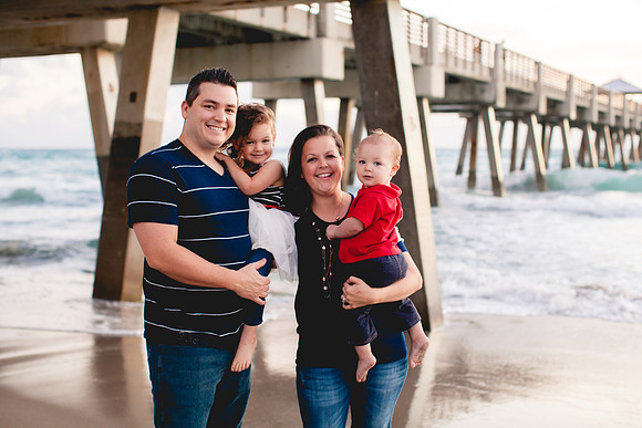 Bartlett Family -1
