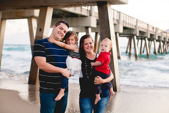 Bartlett Family -2