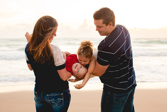 Bartlett Family -12