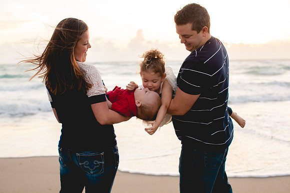 Bartlett Family -13
