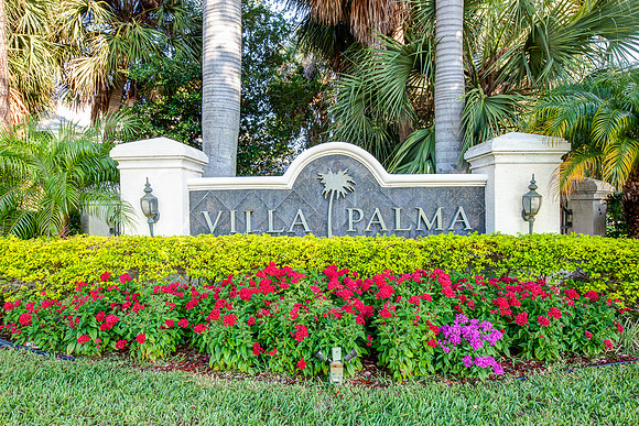 Villa Palma