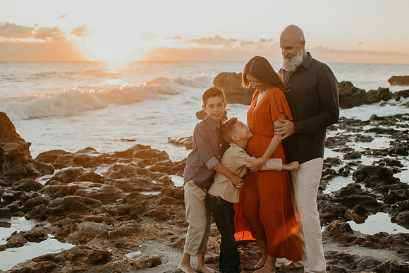 Napier Family Portraits (6 of 68)