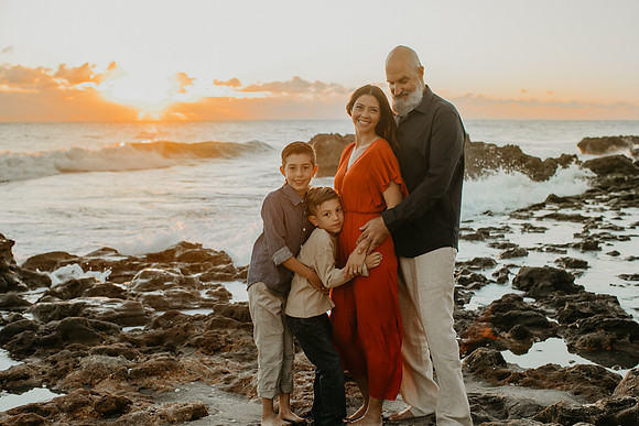 Napier Family Portraits (1 of 68)