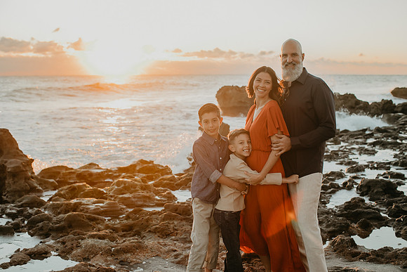 Napier Family Portraits (4 of 68)