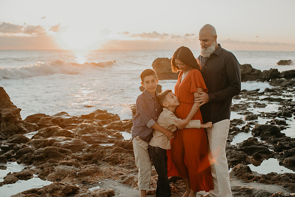 Napier Family Portraits (5 of 68)