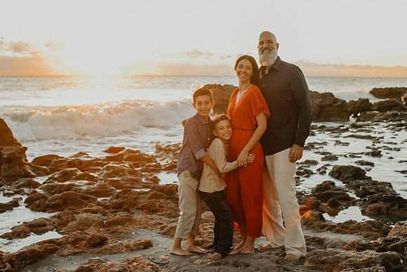 Napier Family Portraits (3 of 68)