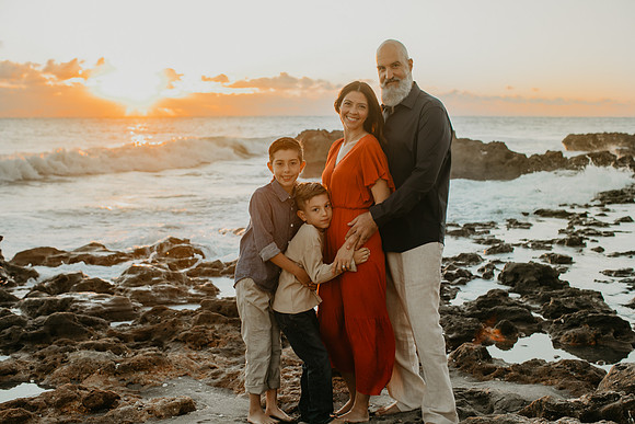 Napier Family Portraits (2 of 68)