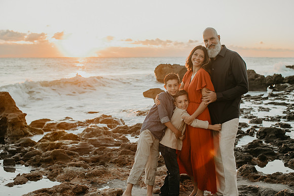 Napier Family Portraits (8 of 68)