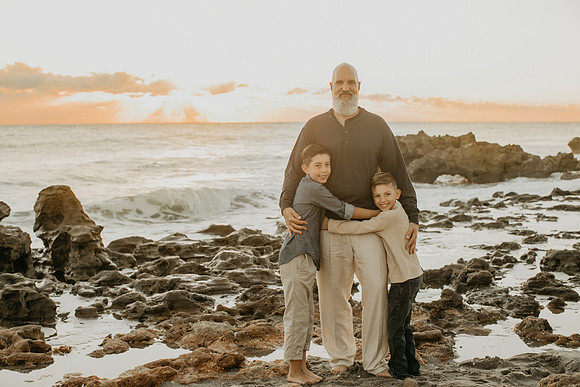 Napier Family Portraits (23 of 68)