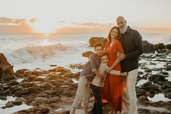Napier Family Portraits (9 of 68)