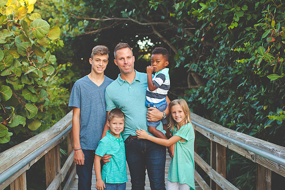Ray Family (32 of 35)