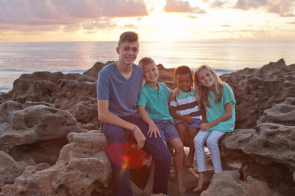 Ray Family (4 of 35)