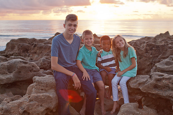 Ray Family (5 of 35)