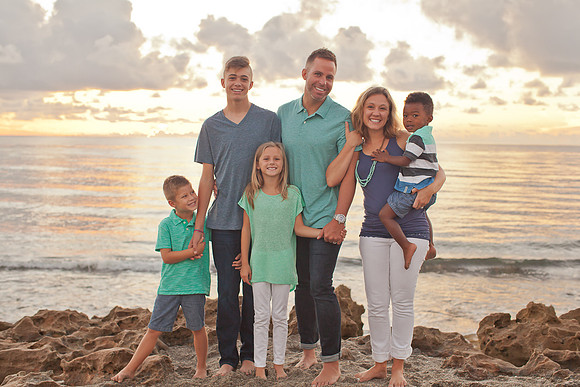 Ray Family (2 of 35)