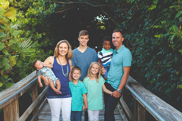 Ray Family (35 of 35)