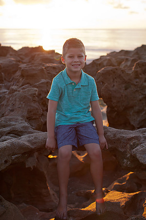 Ray Family (13 of 35)