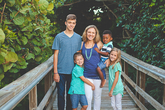 Ray Family (31 of 35)