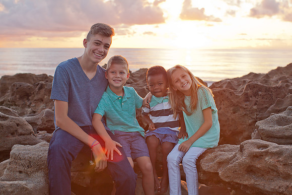 Ray Family (6 of 35)