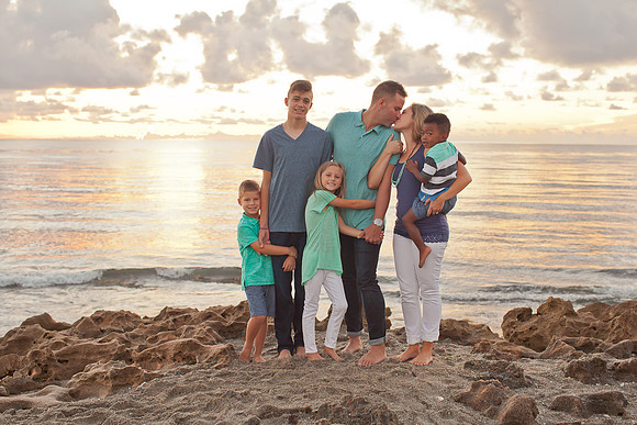 Ray Family (3 of 35)