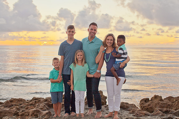 Ray Family (1 of 35)