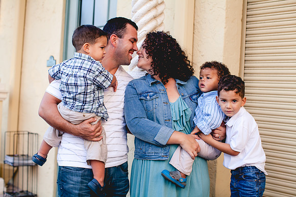 Magallanes Family-14